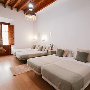 Comfort Vierpersoonskamer
